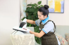 有大量?jī)?yōu)秀鐘點(diǎn)工保姆囤積